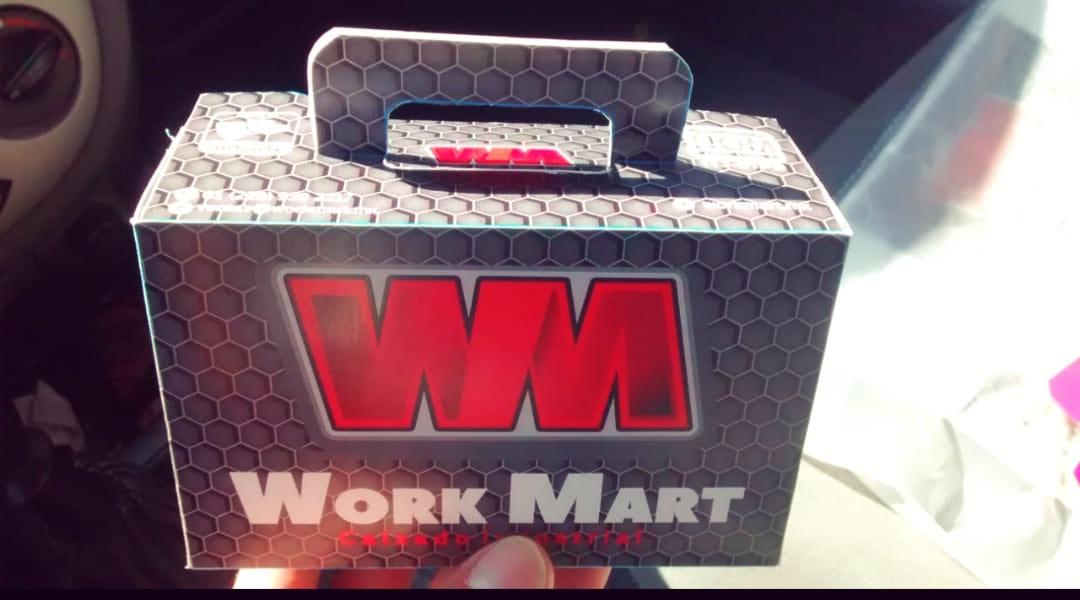 Caja de Calzado Caja de Calzado