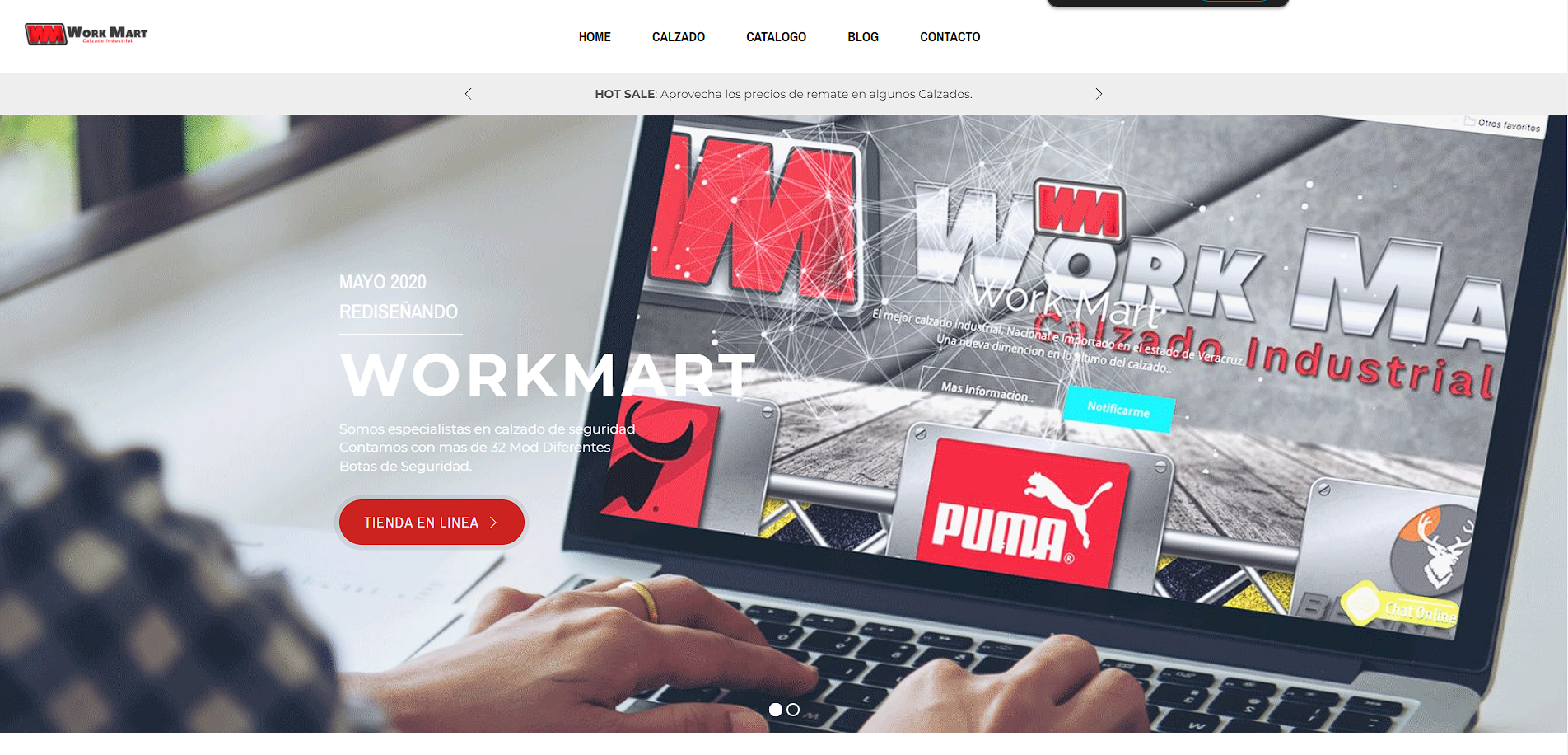 workmart.mx workmart.mx
