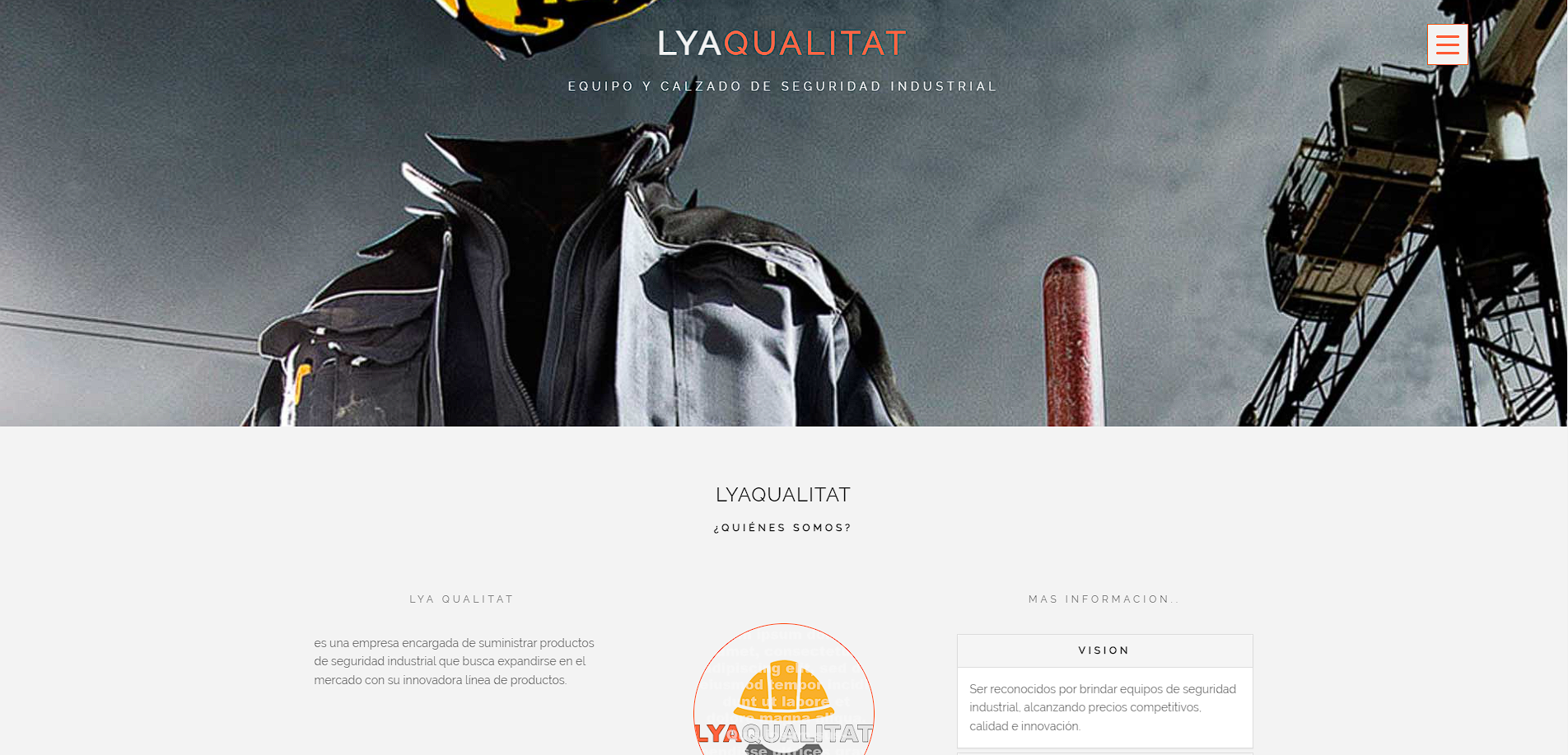 lyaqualitat.com lyaqualitat.com